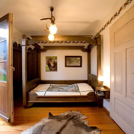Hotel Reingard Wißmar Zewnętrze zdjęcie