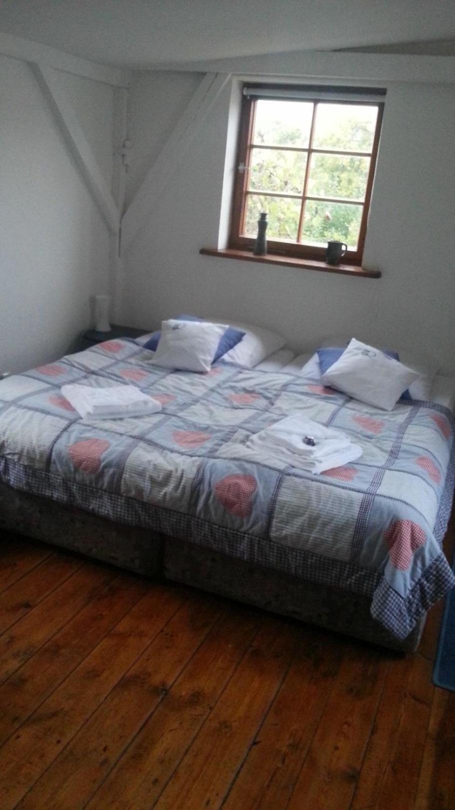 Hotel Reingard Wißmar Zewnętrze zdjęcie
