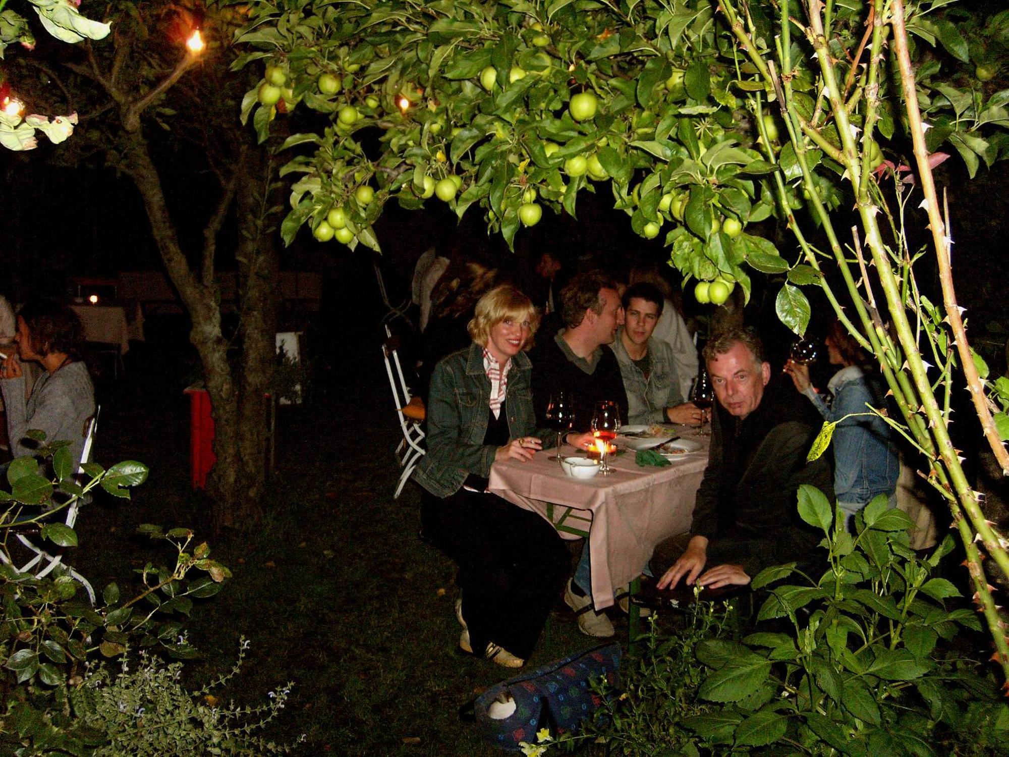 Hotel Reingard Wißmar Zewnętrze zdjęcie