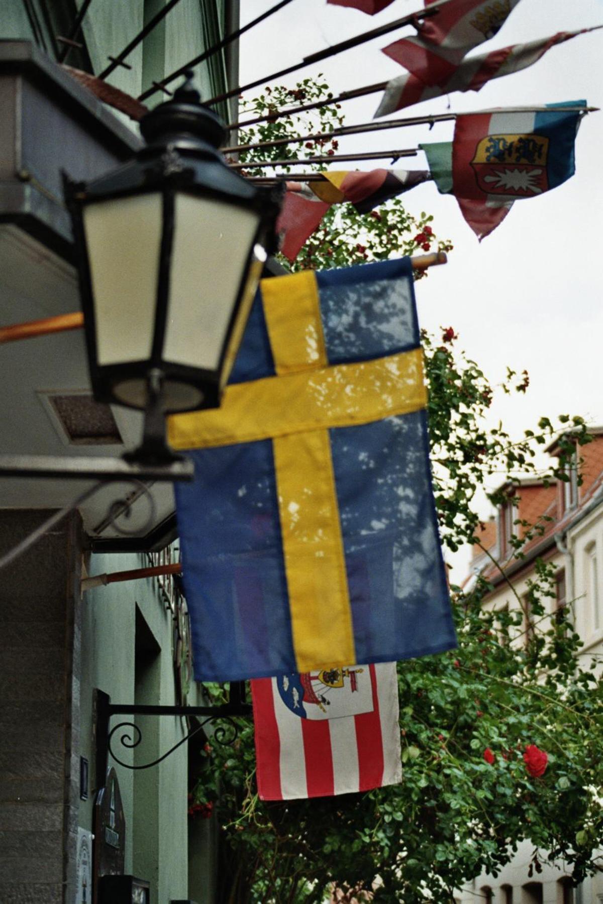 Hotel Reingard Wißmar Zewnętrze zdjęcie