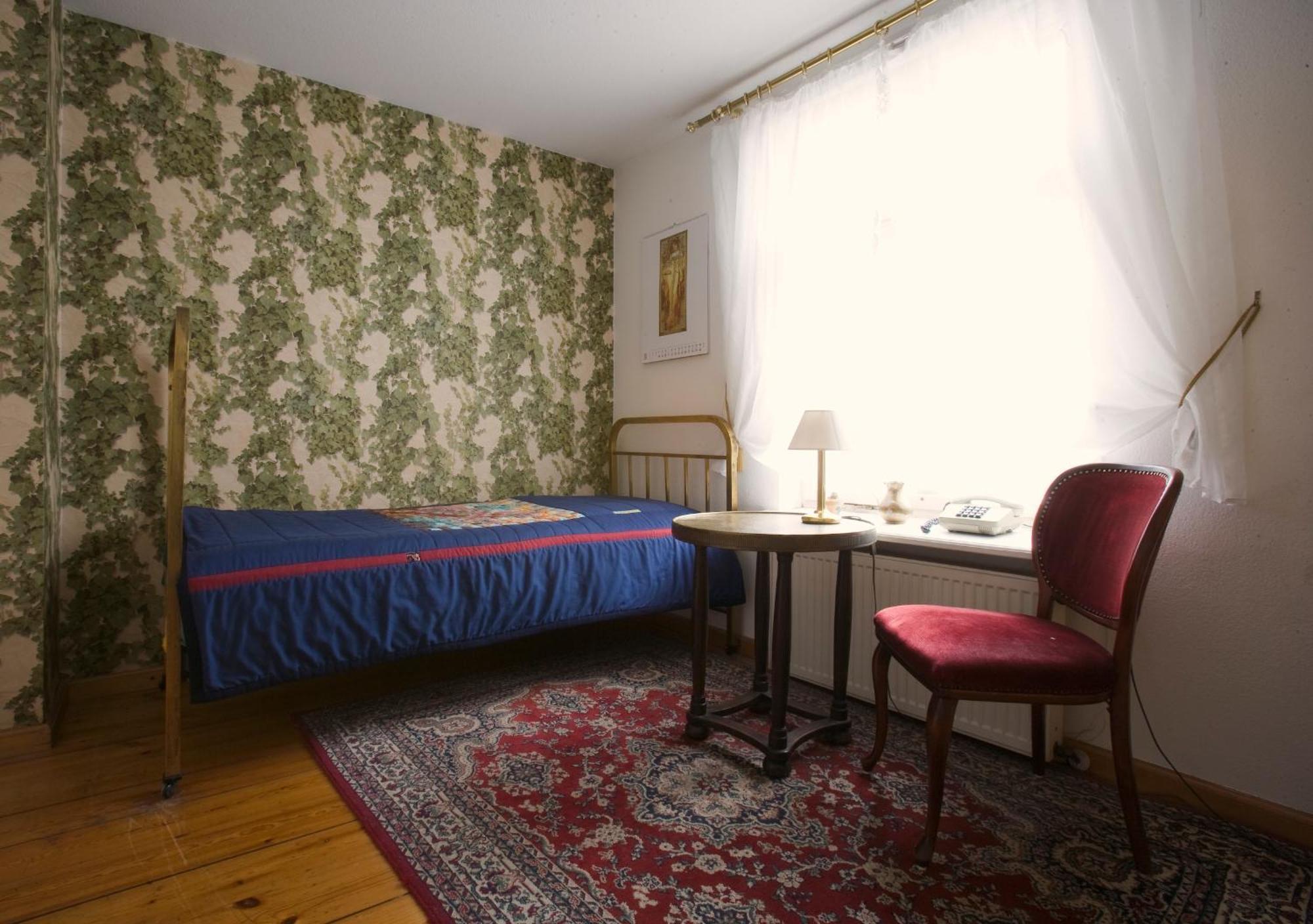 Hotel Reingard Wißmar Zewnętrze zdjęcie