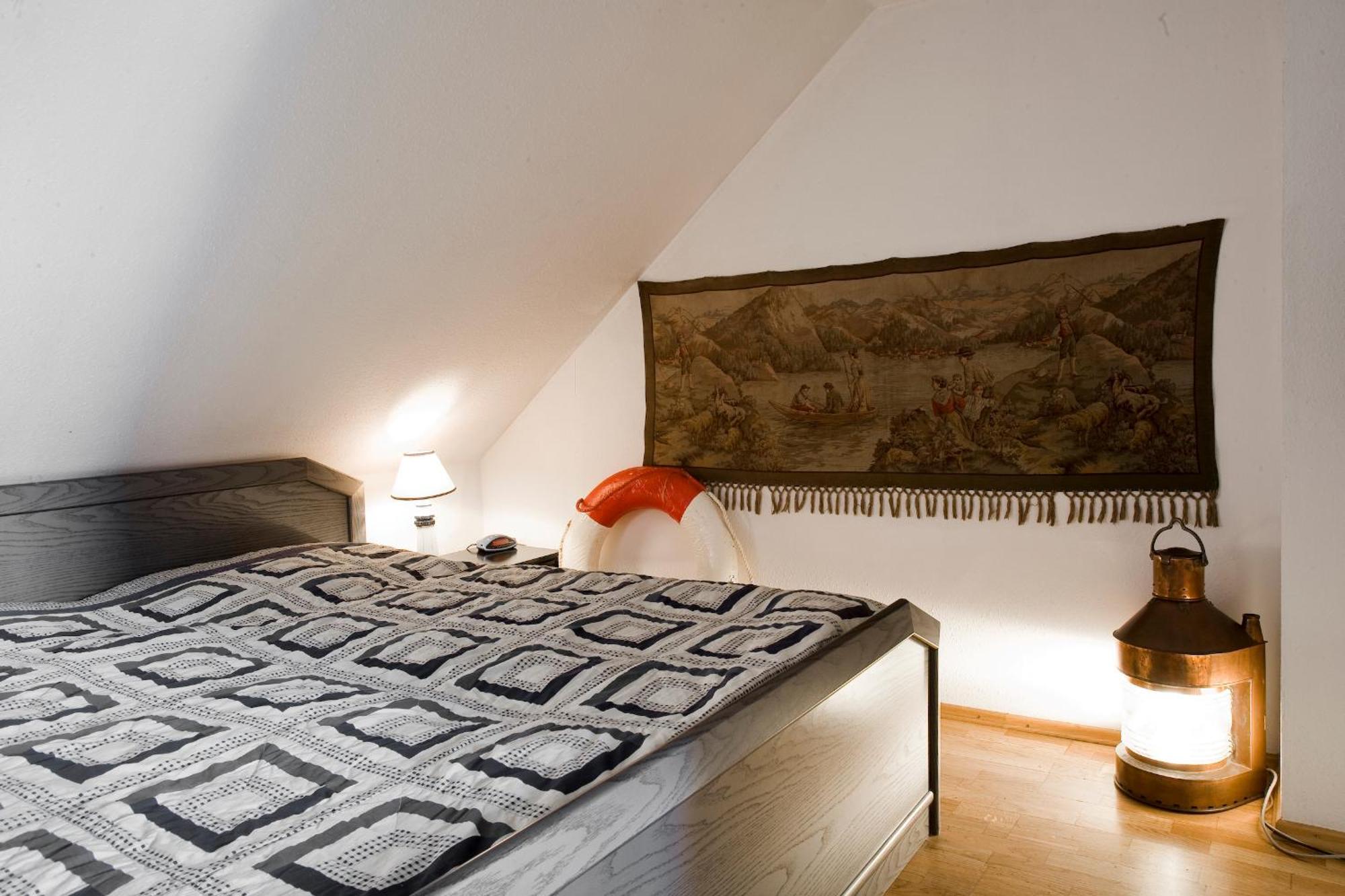 Hotel Reingard Wißmar Zewnętrze zdjęcie