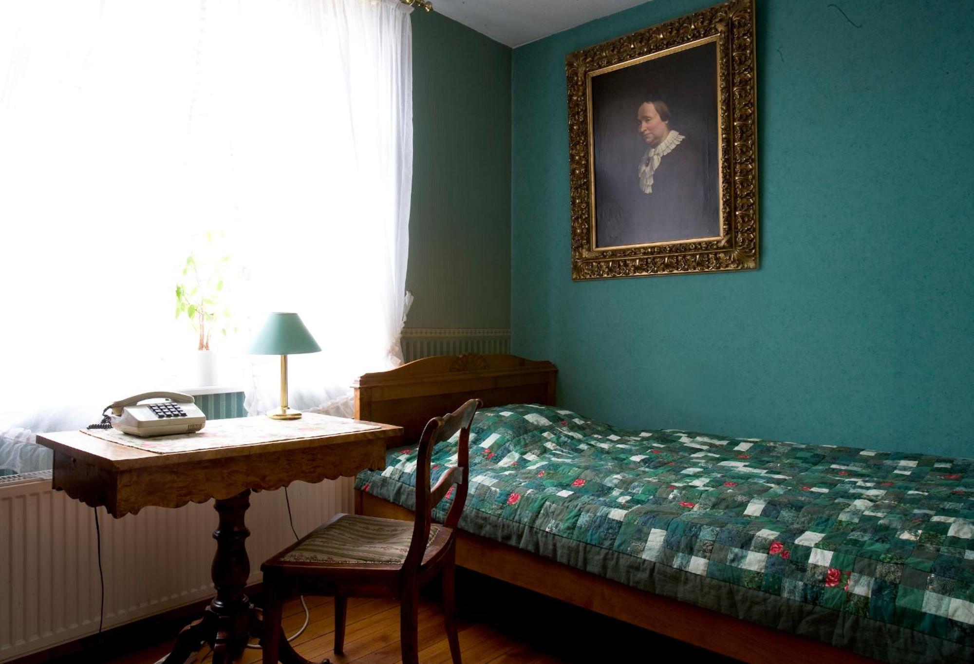 Hotel Reingard Wißmar Zewnętrze zdjęcie