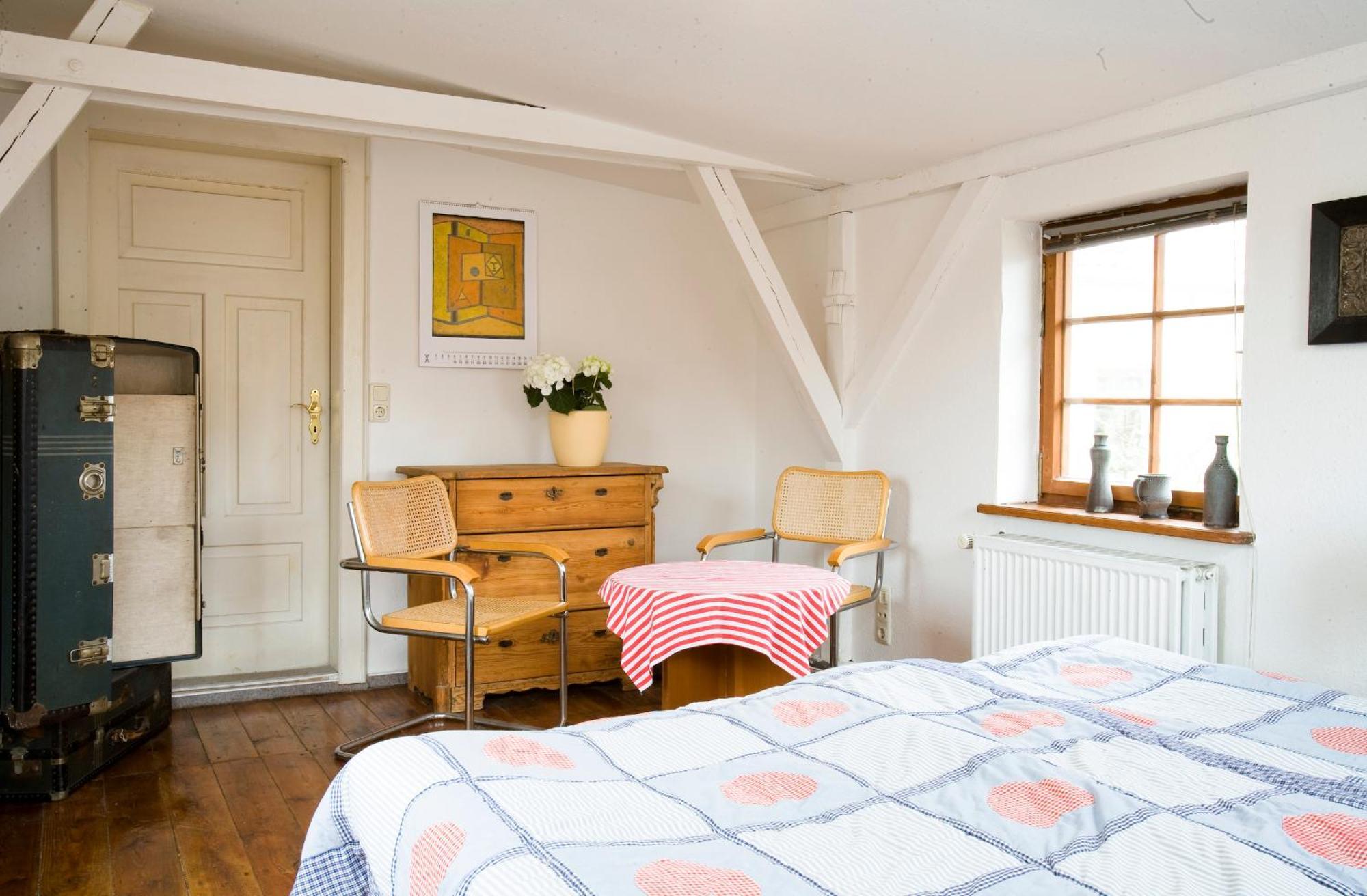 Hotel Reingard Wißmar Zewnętrze zdjęcie