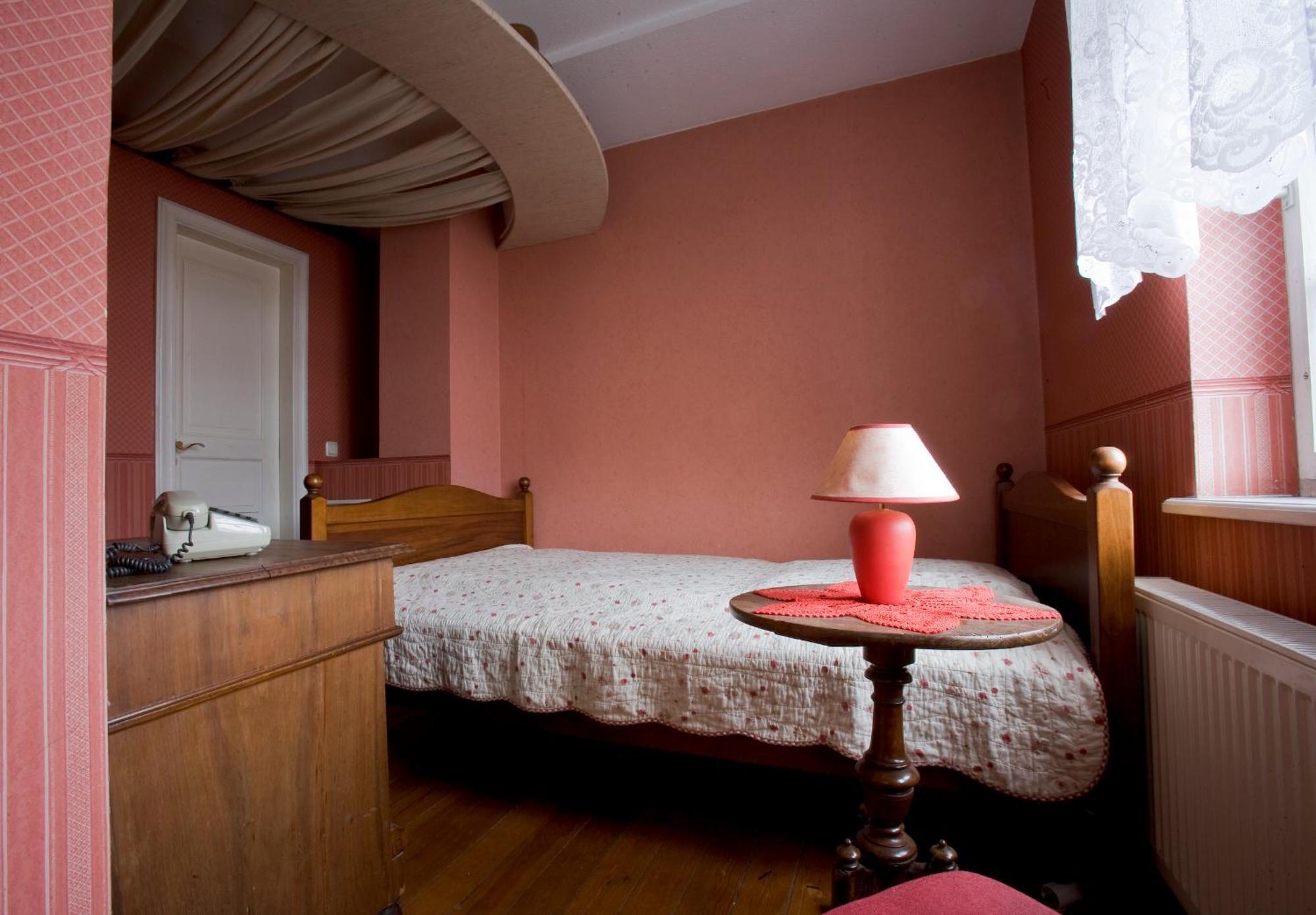 Hotel Reingard Wißmar Zewnętrze zdjęcie